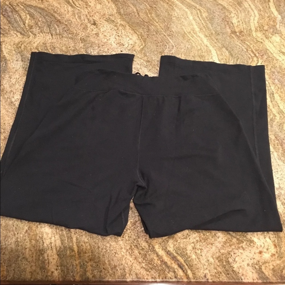 Lululemon Capris